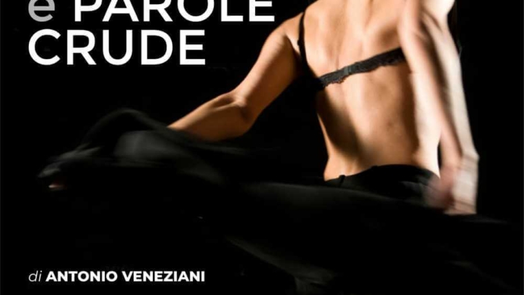 Piedi Nudi e Parole Crude