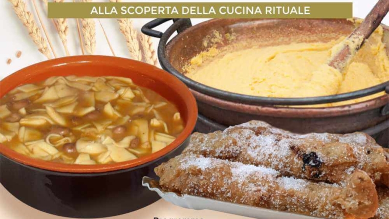 sapori e memorie 2025